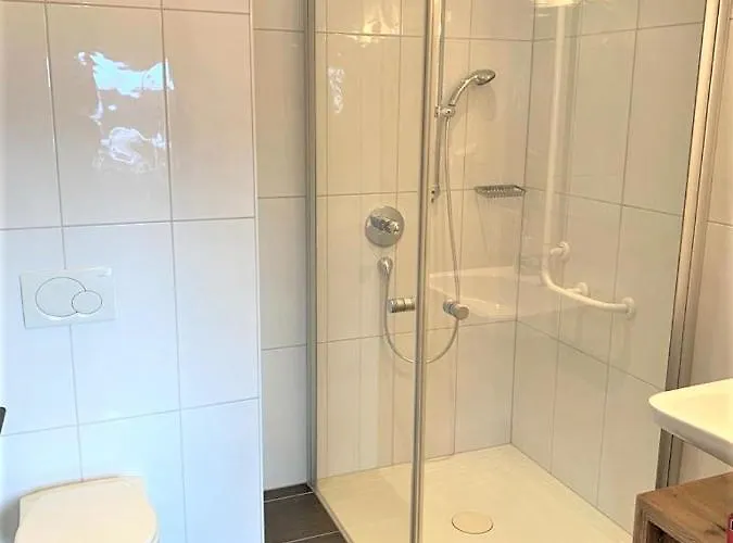 Apart24 Appartement *