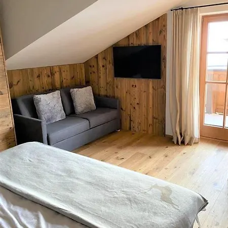 Apart24 Apartman Kirchberg in Tirol