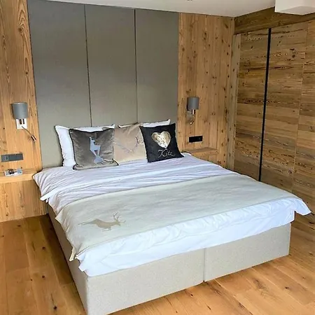 Apart24 Apartman Kirchberg in Tirol