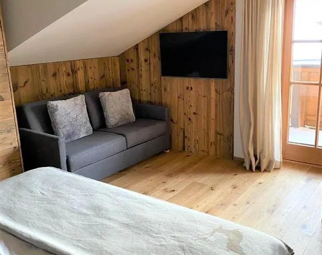 Apart24 Apartman Kirchberg in Tirol